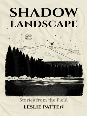 cover image of Shadow Landscape